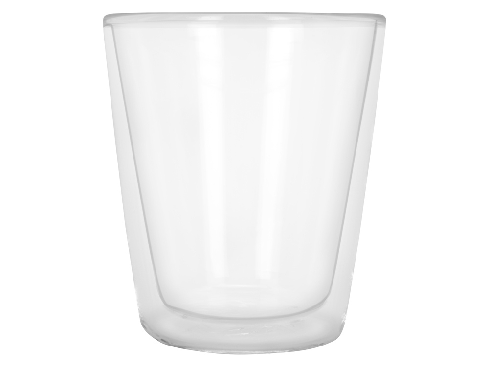 Стакан с двойными стенками Chalet конусообразный, 220 мл-2