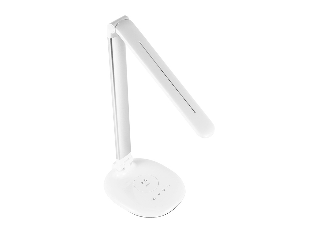 Настольная лампа Rombica LED POWER, белый-1