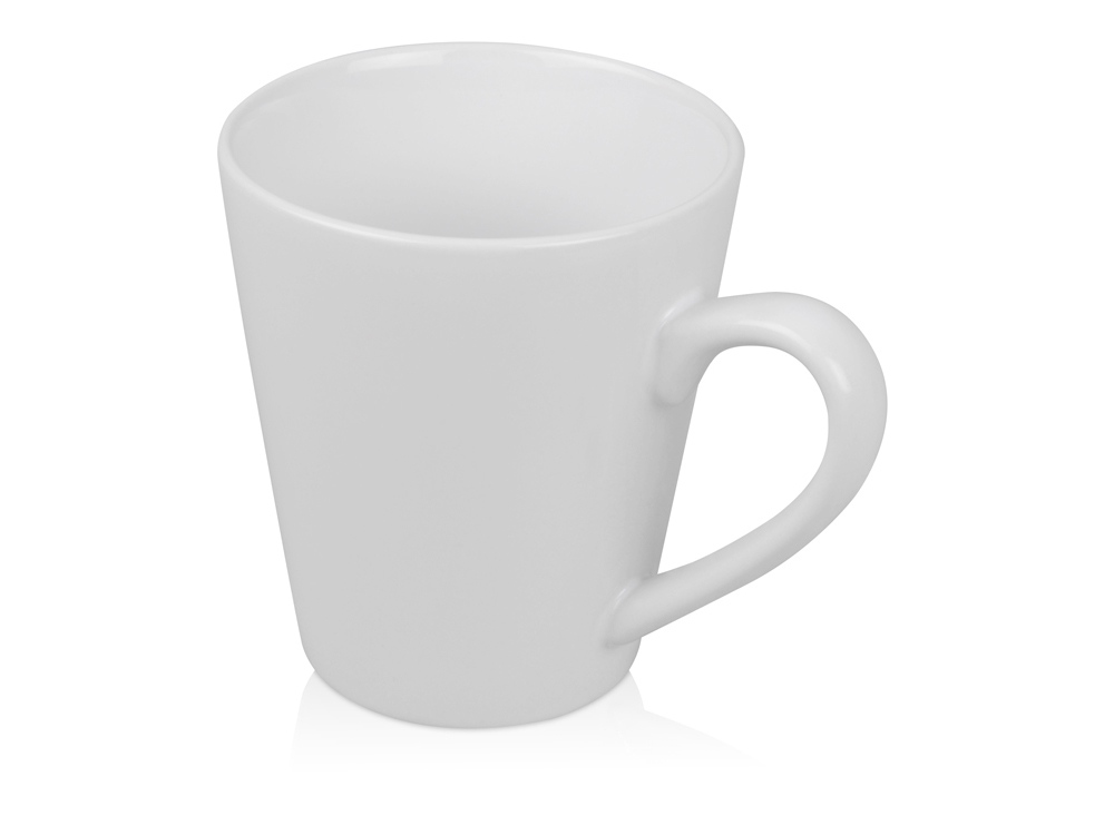 Кружка Cone 320 мл, белый-0