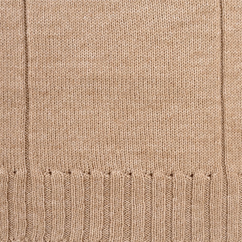 Плед Camino, бежевый-2