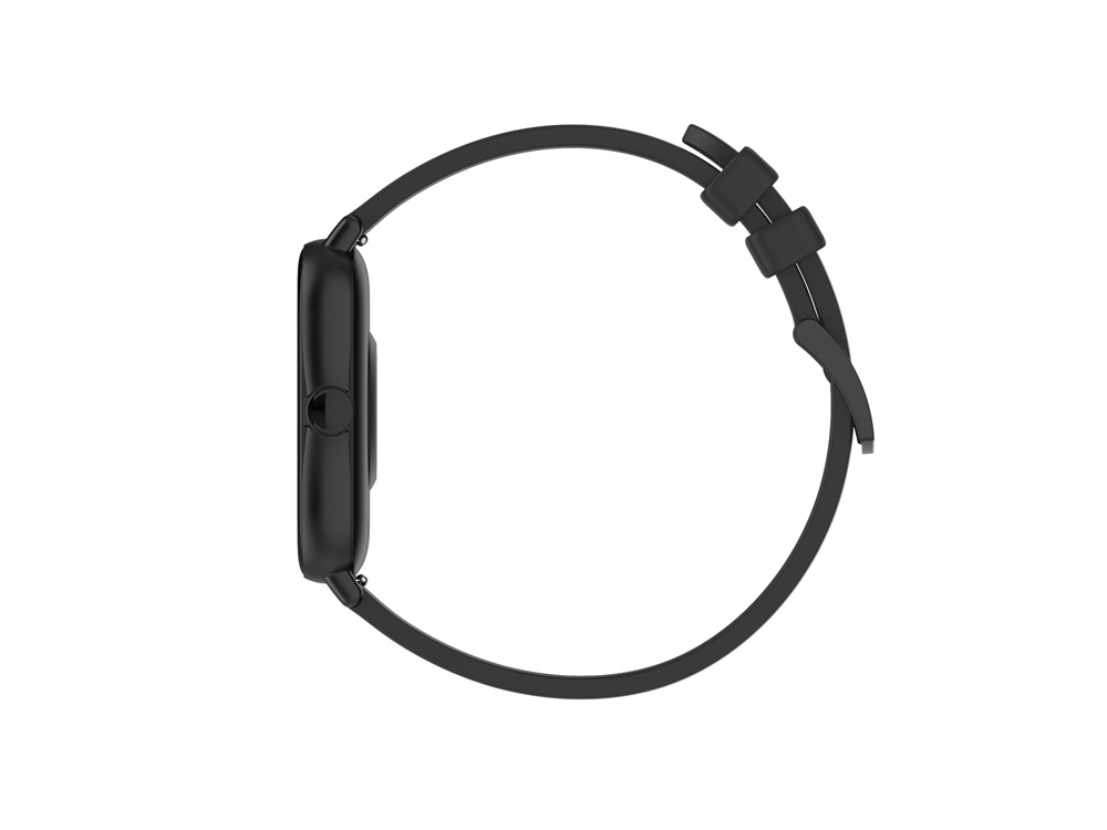 Умные часы CANYON Barberry SW-79, IP 67, BT 5.1, сенсорный дисплей 1.7, черный-4