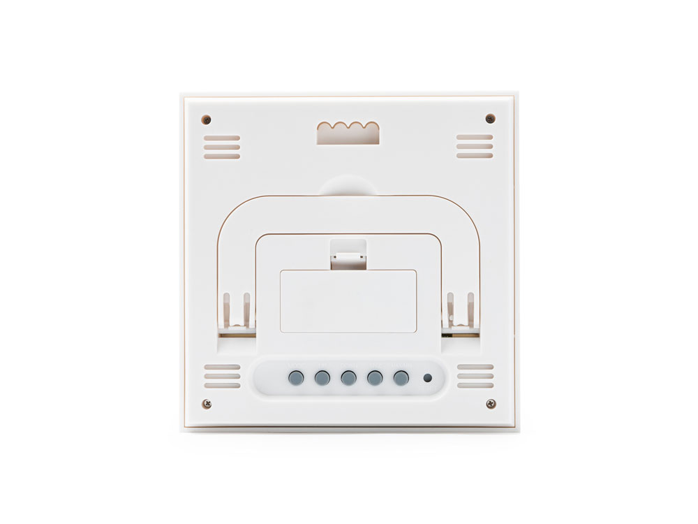 Метеостанция KELVIN, бежевый-2