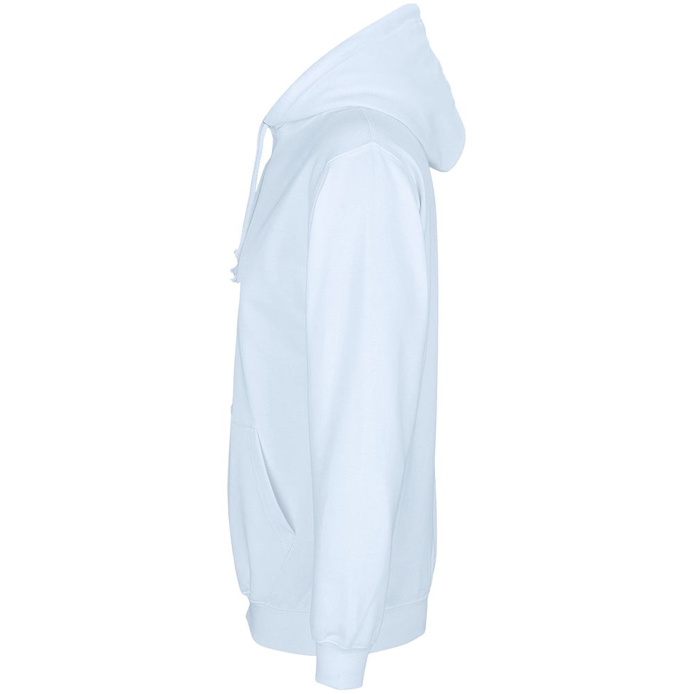 Худи унисекс Condor, голубое-2
