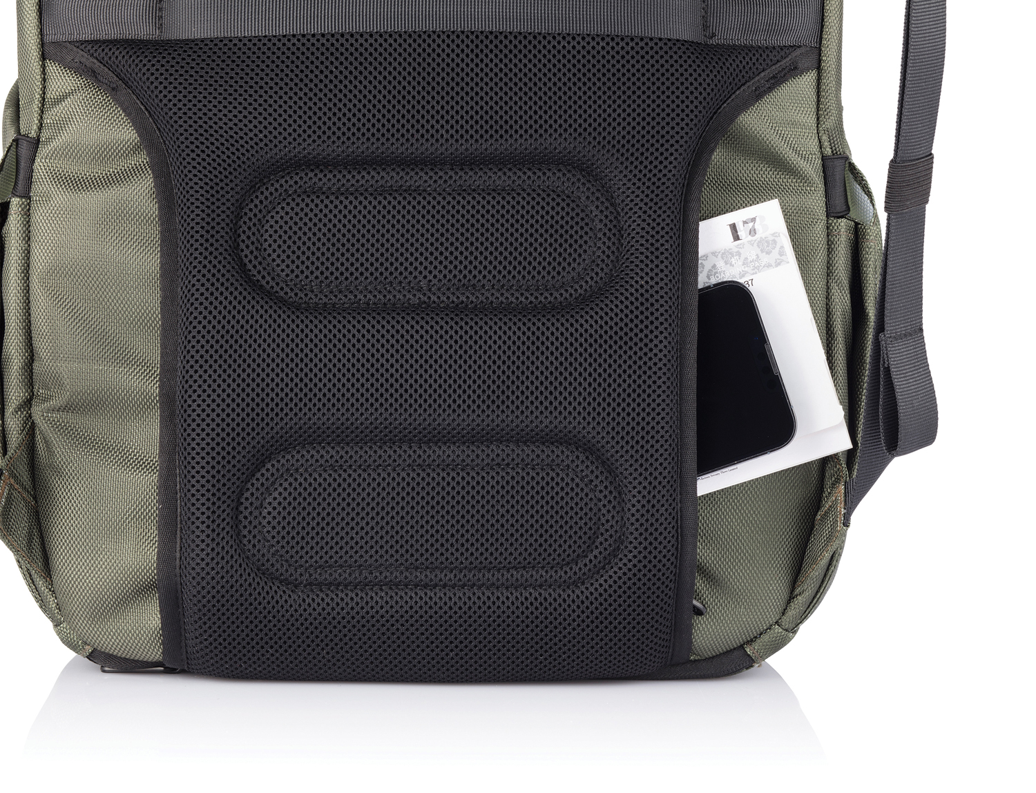 Рюкзак XD Design Bobby Explore-8