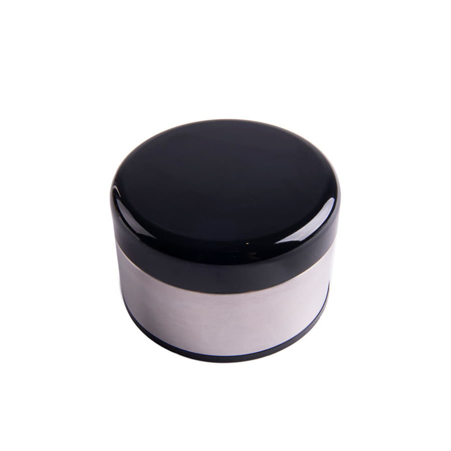 Термос KAUCEX с ситечком и индикатором температуры, серебристый-7