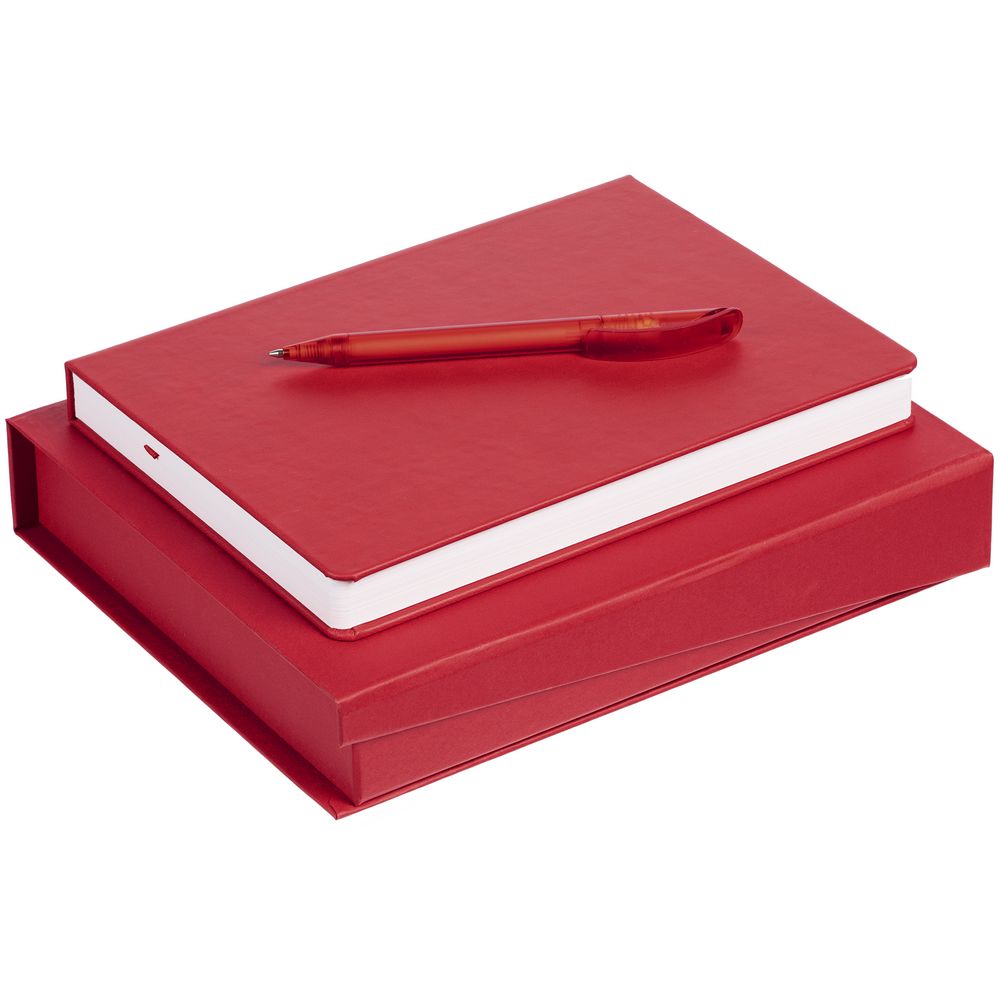 Набор Basis, красный-0