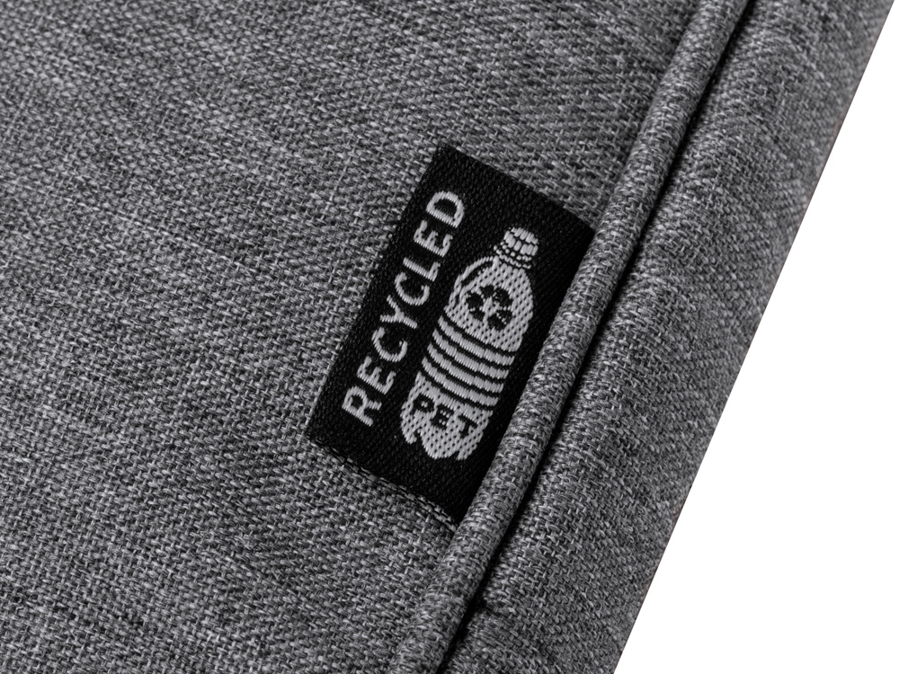 Сумка-чехол Suiper для телефона, серый меланж-2