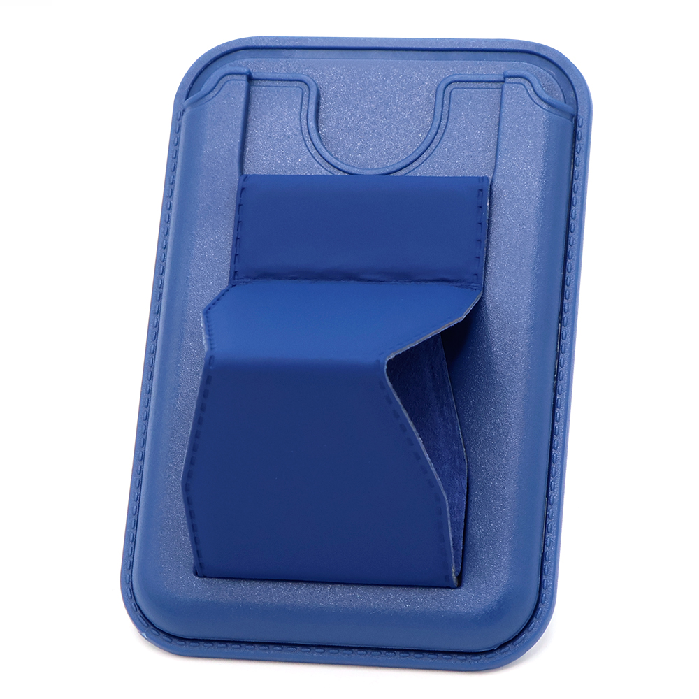 Держатель карт на телефоне MINKAR, Синий-1