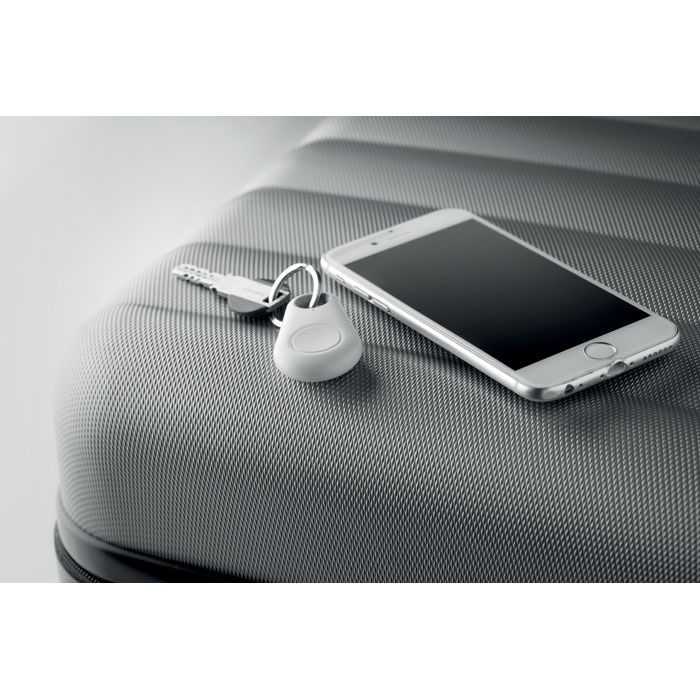 Беспроводной поисковик, белый-9