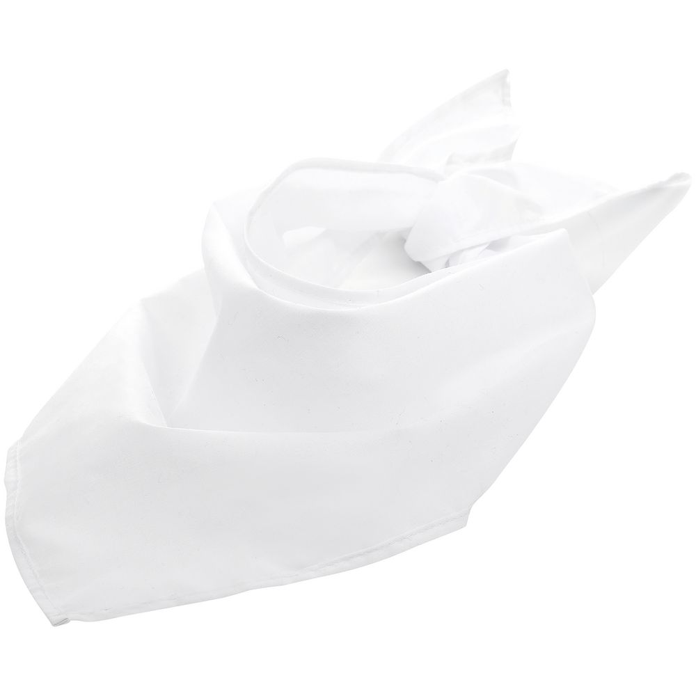 Шейный платок Bandana, белый-1