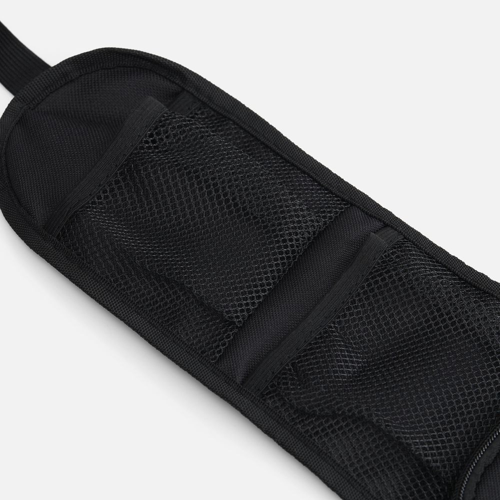 Органайзер на сиденье автомобиля Sidestash, черный-2