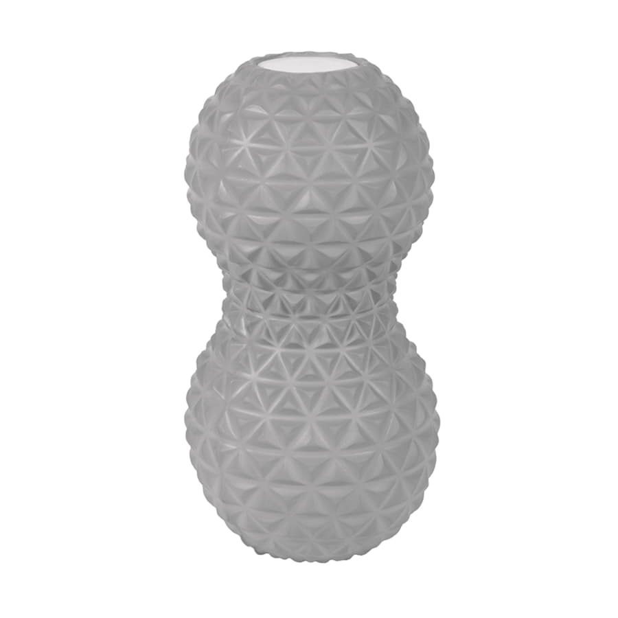 Массажер PEANUT, серый-1