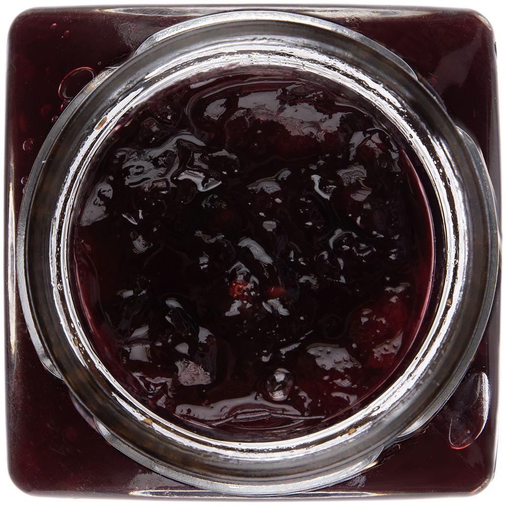 Варенье Real Jam, лесные ягоды-1