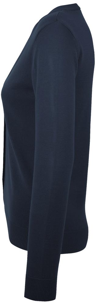 Джемпер женский Golden Women, темно-синий-3