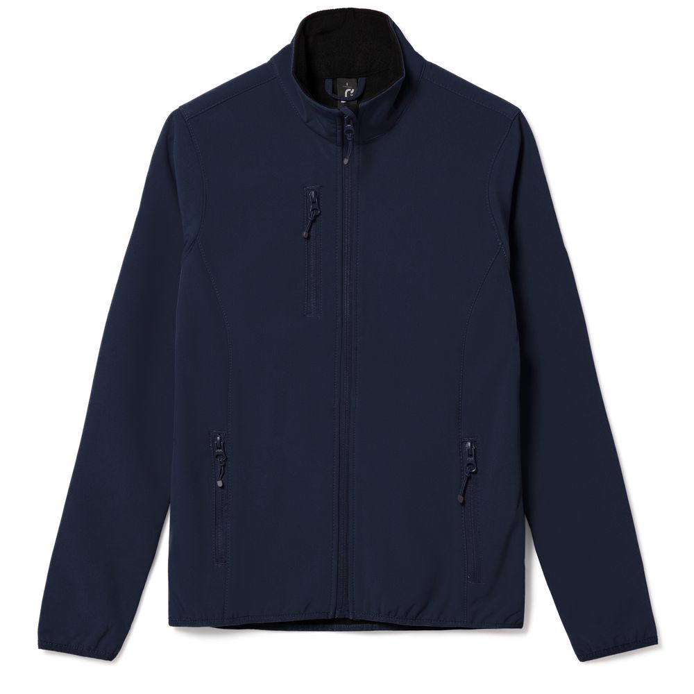 Куртка женская Radian Women, синяя-1