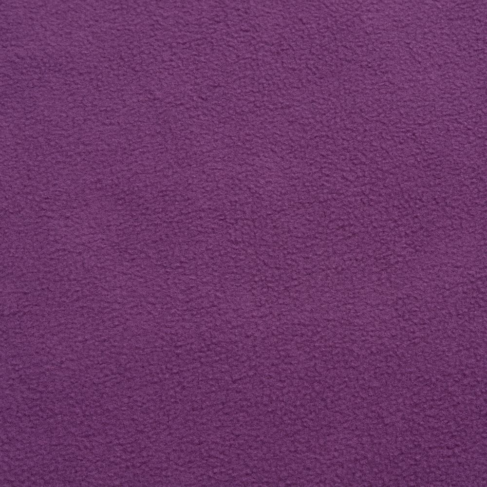 Флисовый плед Warm&Peace XL, фиолетовый-2