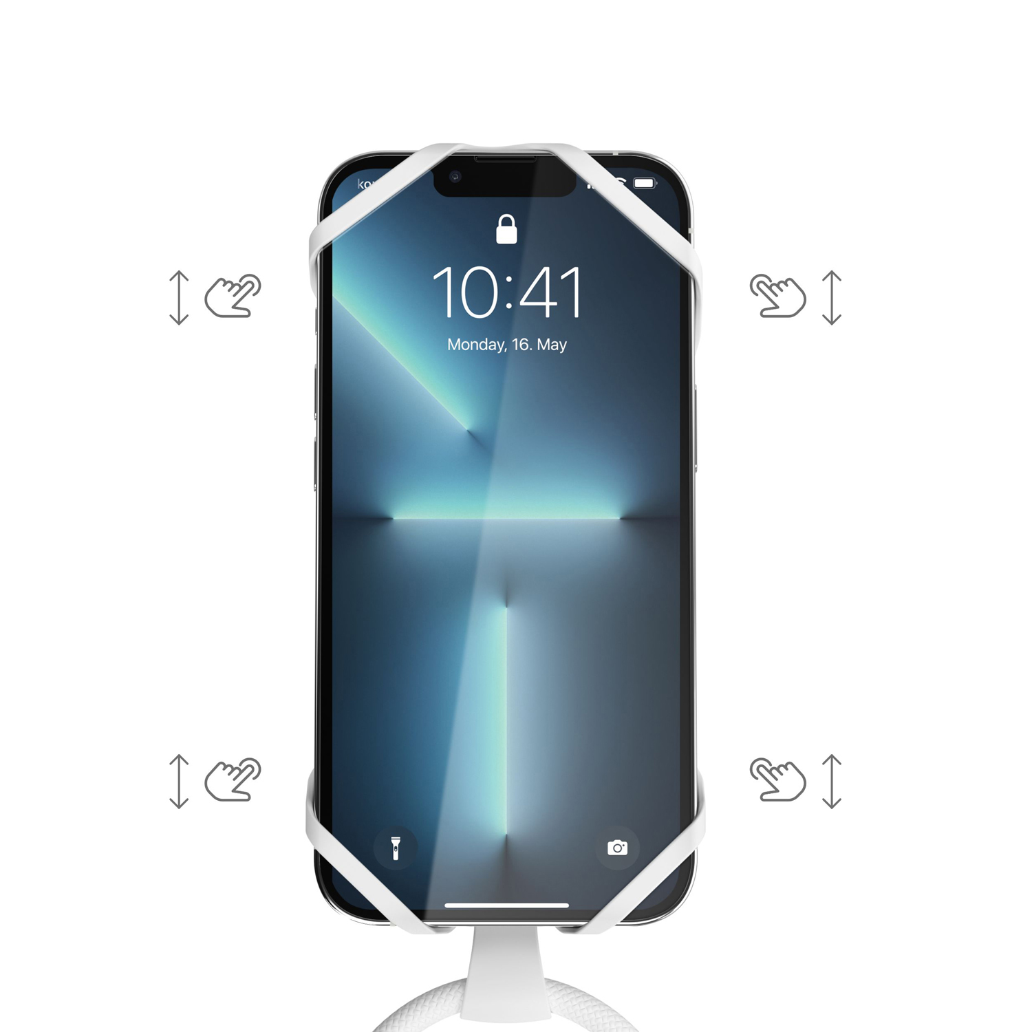 Ремешок-держатель для телефона VONMAHLEN Infinity-6