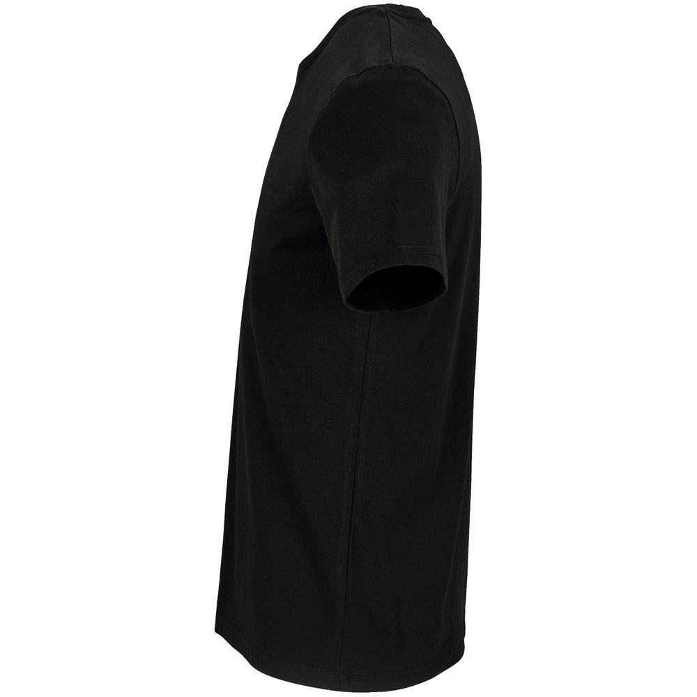 Футболка Odyssey, черная-2