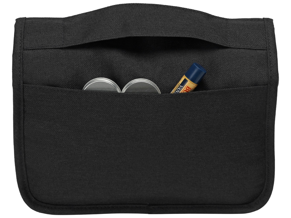 Несессер Planar, черный-4