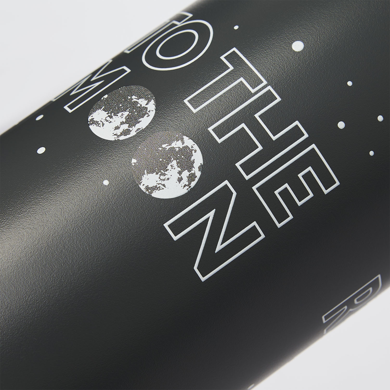 Термобутылка вакуумная герметичная Bosca, серая-12