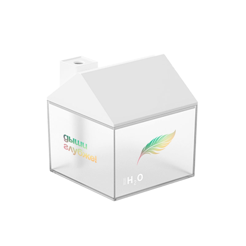 Светодиодный USB увлажнитель Home, Белый-1