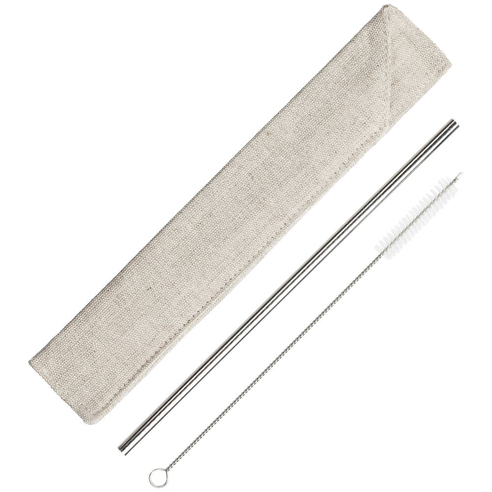 Чехол для трубочки и ершика Mellow-2