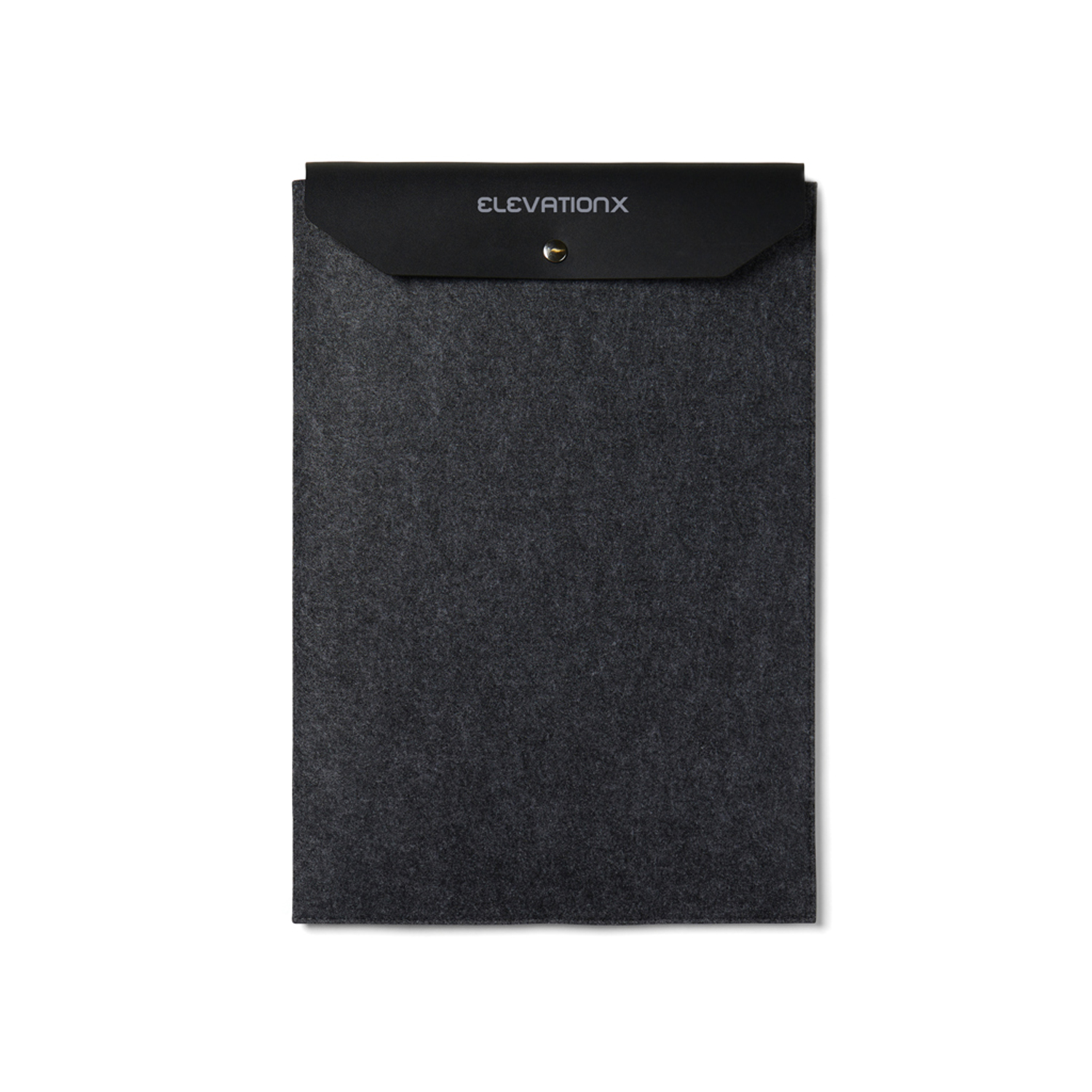 Чехол для ноутбука VINGA Albon из переработанного фетра GRS, 17’’-3