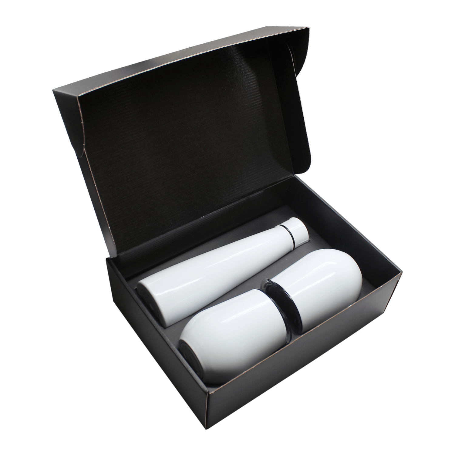 Набор New Box C2 (белый)-0