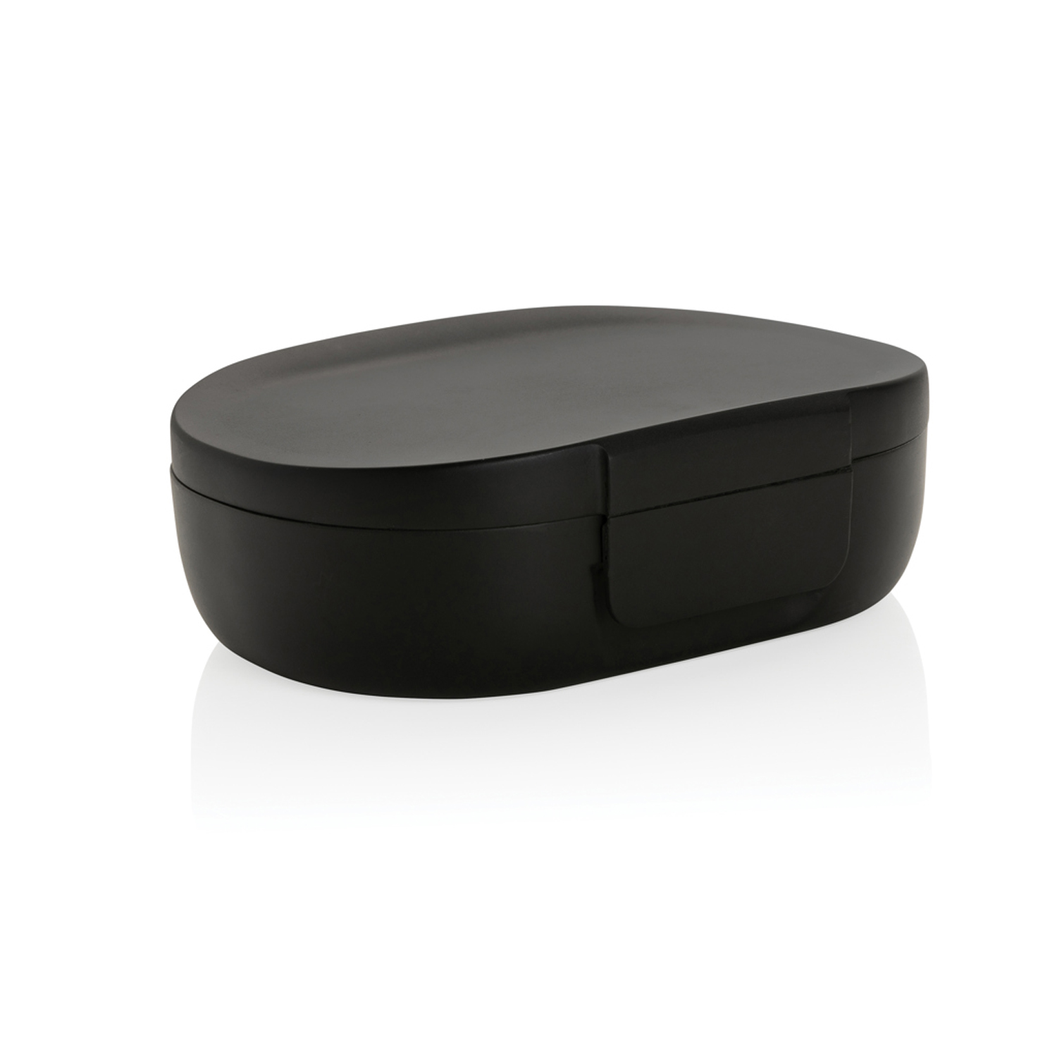 Ланч-бокс Avira Atlas из переработанного пластика RCS, 700 мл-1