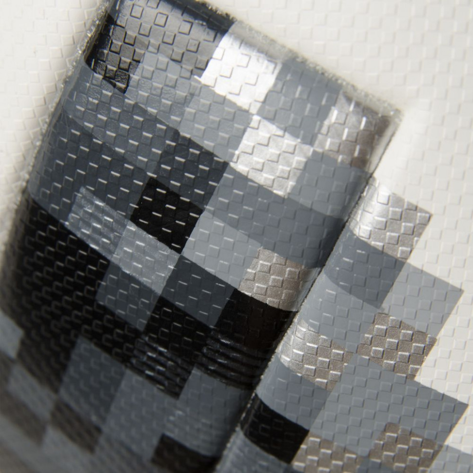 Официальный игровой мяч 2018 FiFa World Cup Russia , Белый/ черный-5