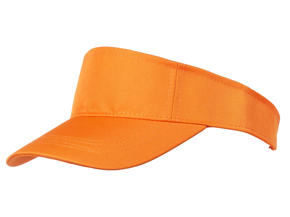 Козырек Bangkok, оранжевый-3