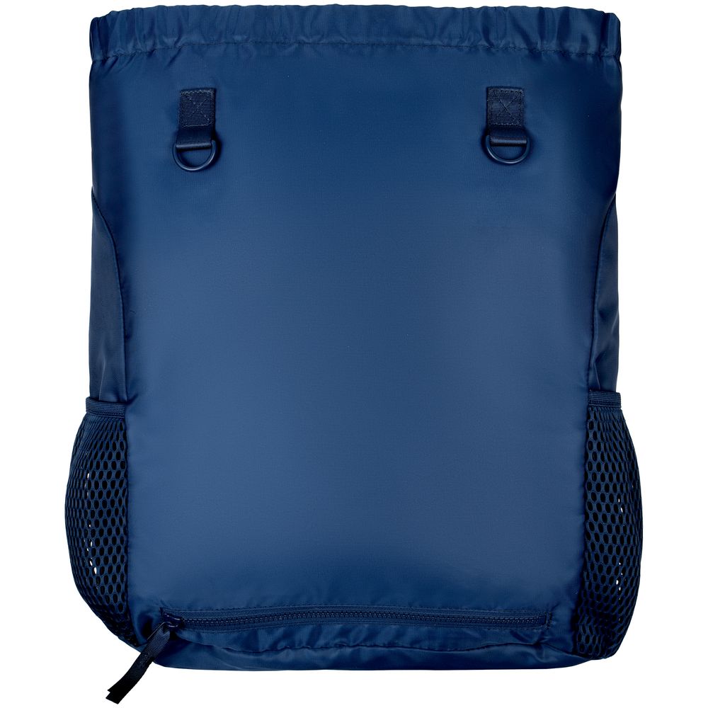 Спортивный рюкзак Verkko, темно-синий-3