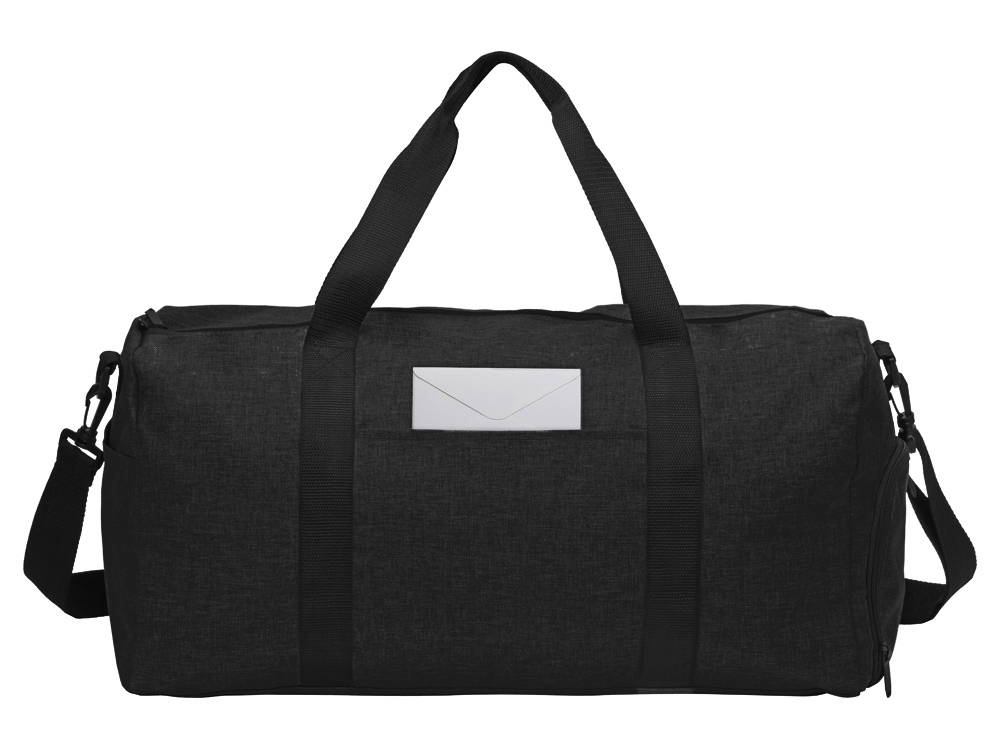 Сумка универсальная Planar, черный-3