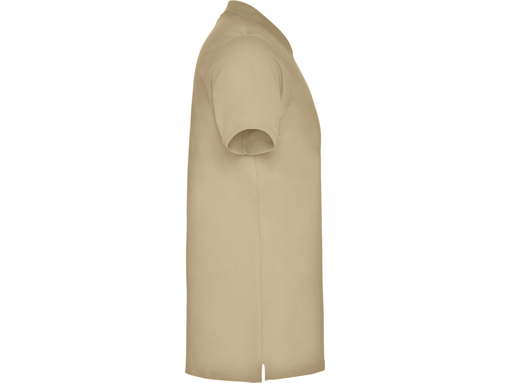 Рубашка поло Star мужская, песочный-3