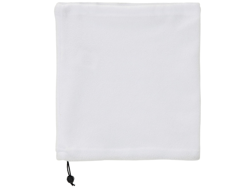 Снуд Nukka, белый-0