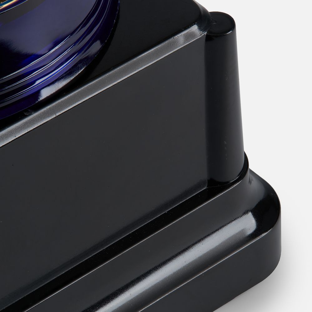 Кубок Awardee, средний, синий-4