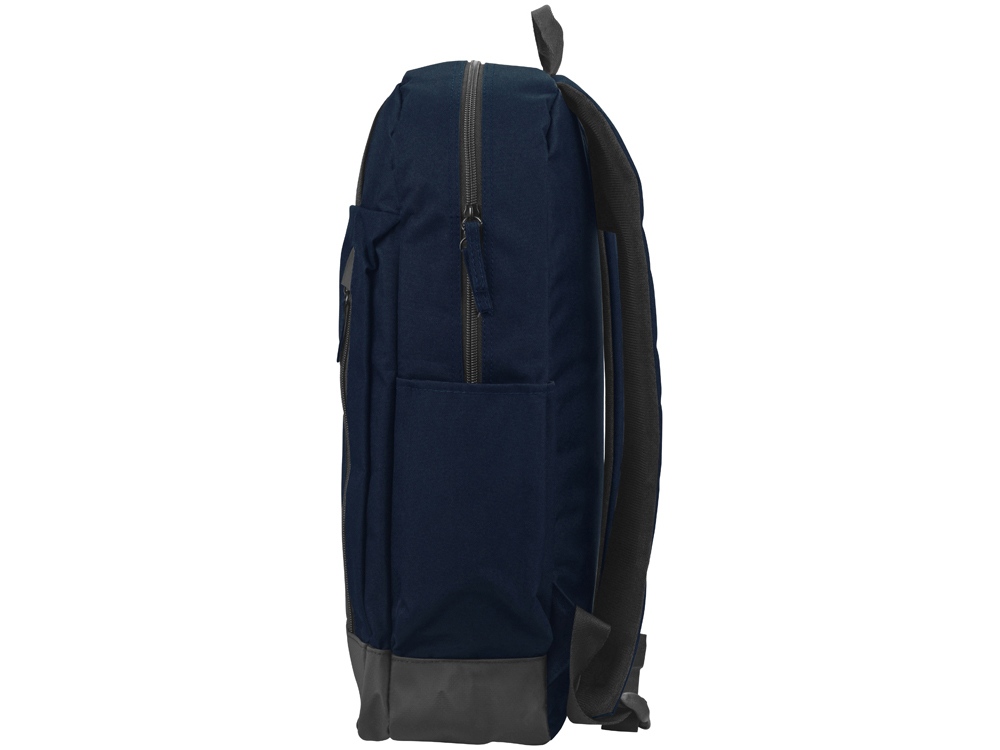 Рюкзак 15.6 Computer Daily, темно-синий-5