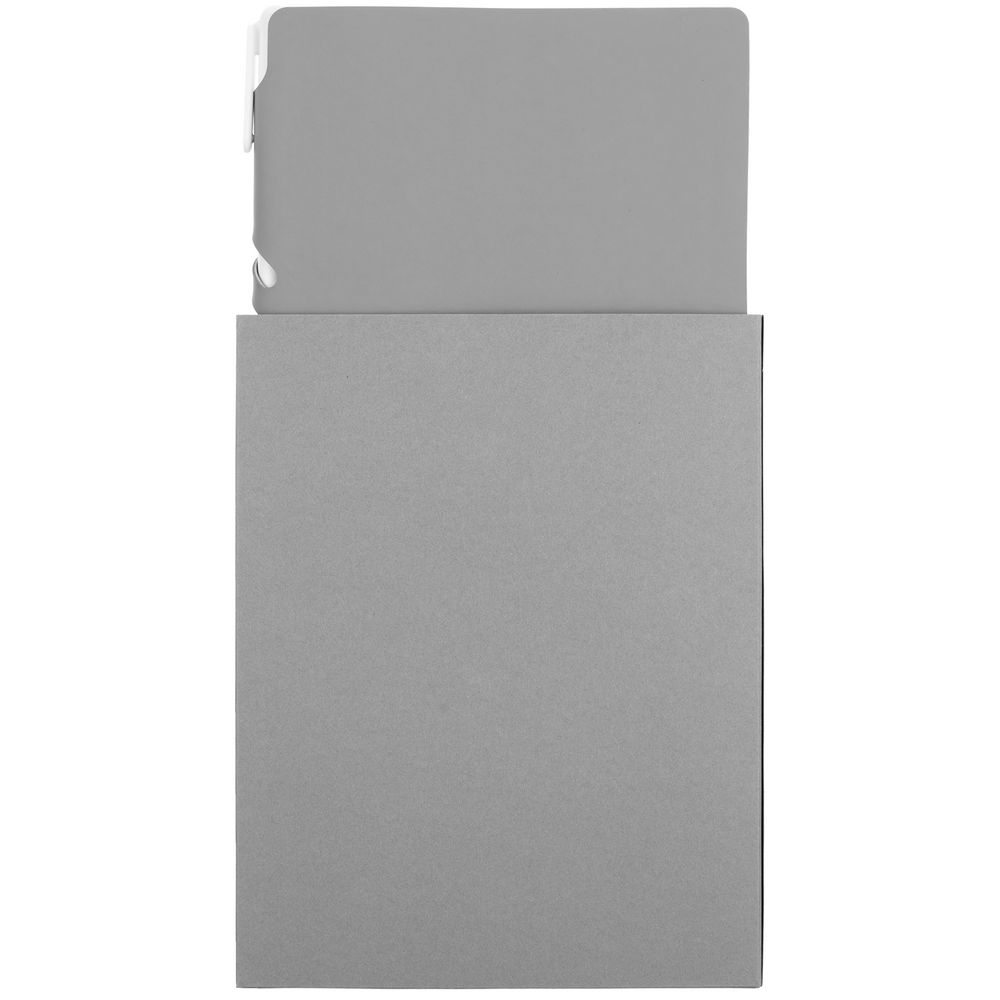 Набор Flexpen Shall, серый-1