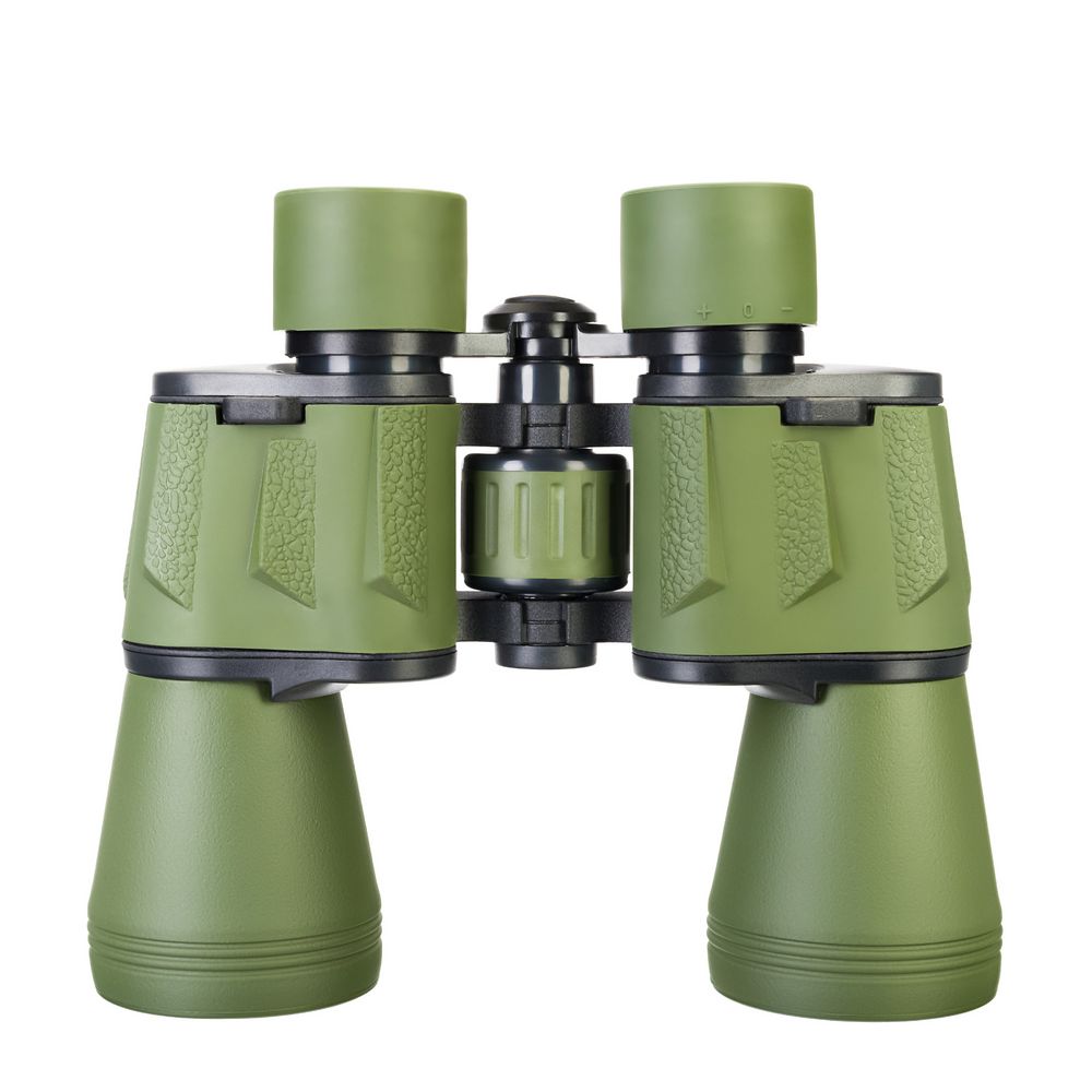 Бинокль Travel 12x, линзы 50 мм-3
