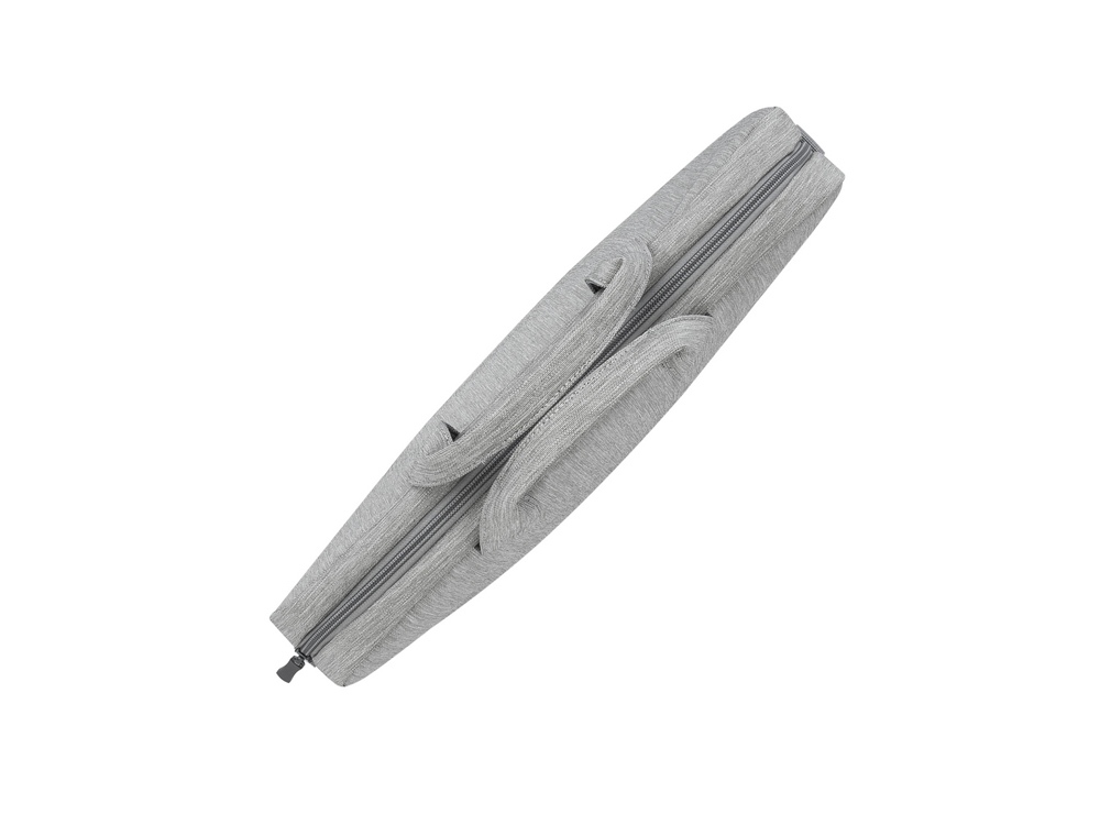 RIVACASE 7532 grey/dark blue сумка для ноутбука 15.6''-3