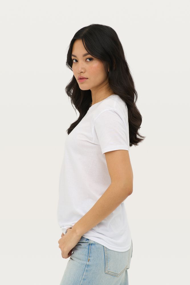 Футболка унисекс Epic, черная-2