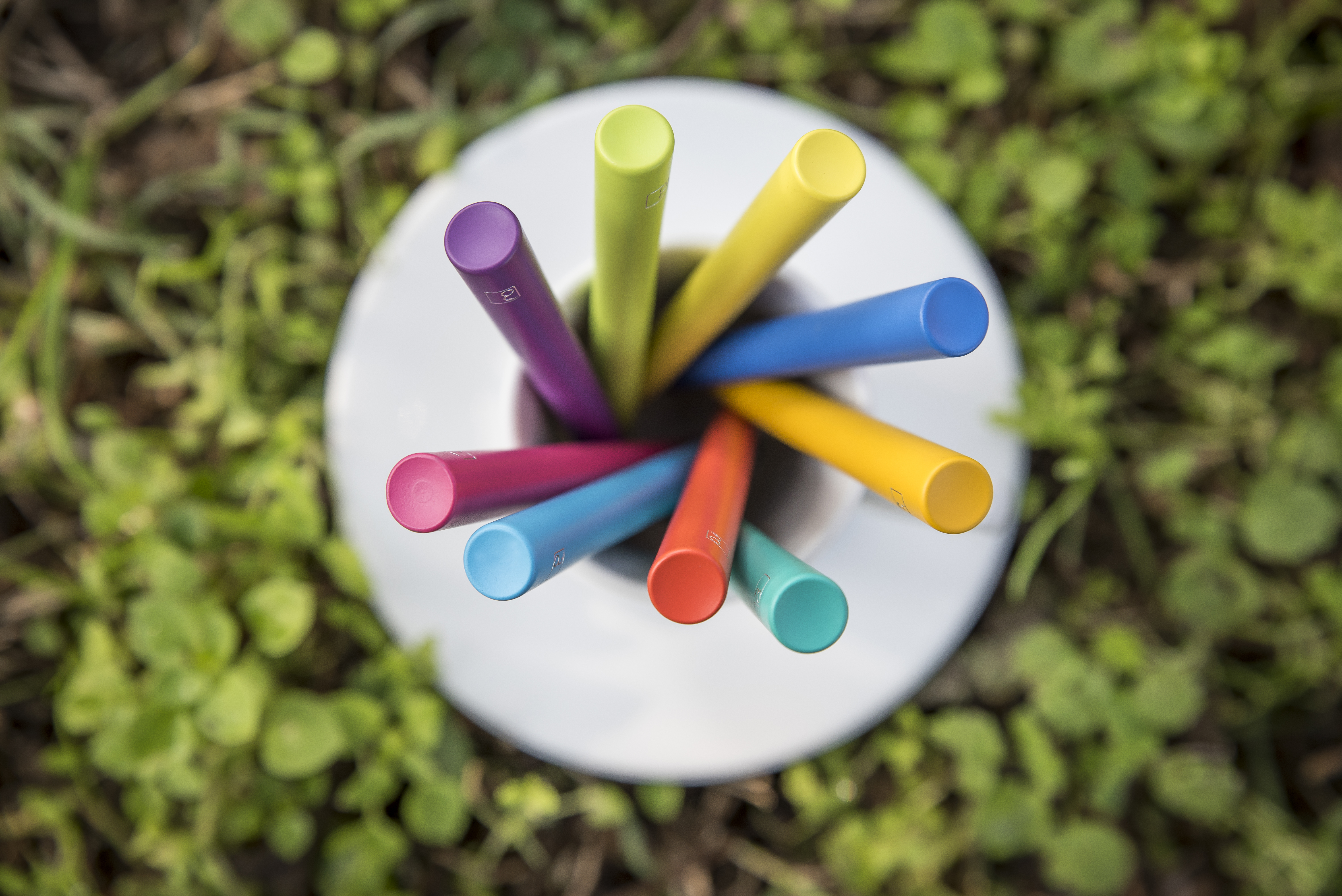 Вечная ручка Pininfarina Forever Primina BLUE-10