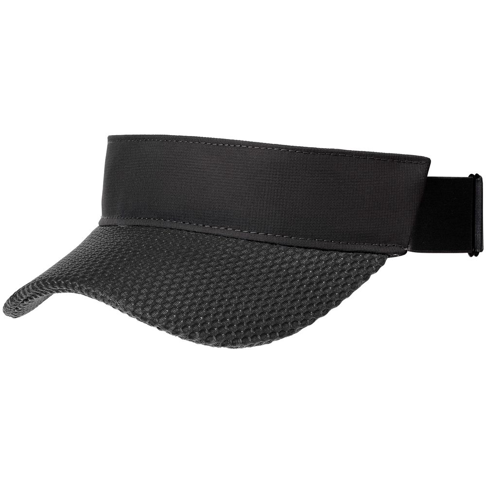 Козырек Grand Slam, темно-серый-1