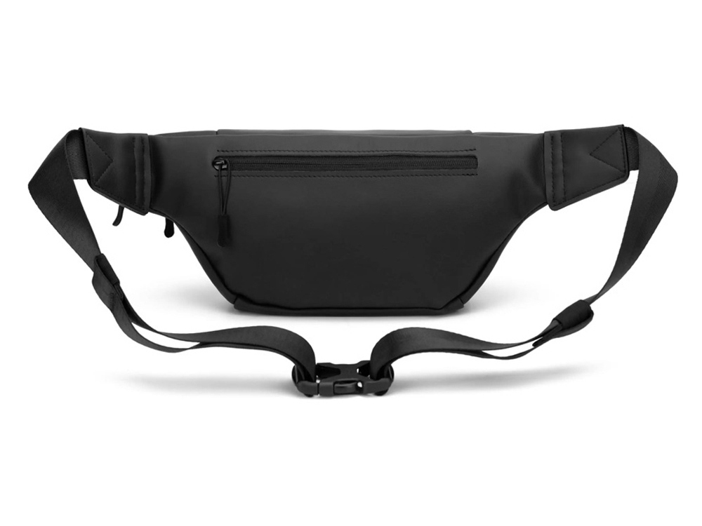 Поясная сумка Эсла, черный-1