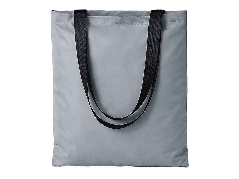 Светоотражающая сумка для шопинга Neo Reflector-4