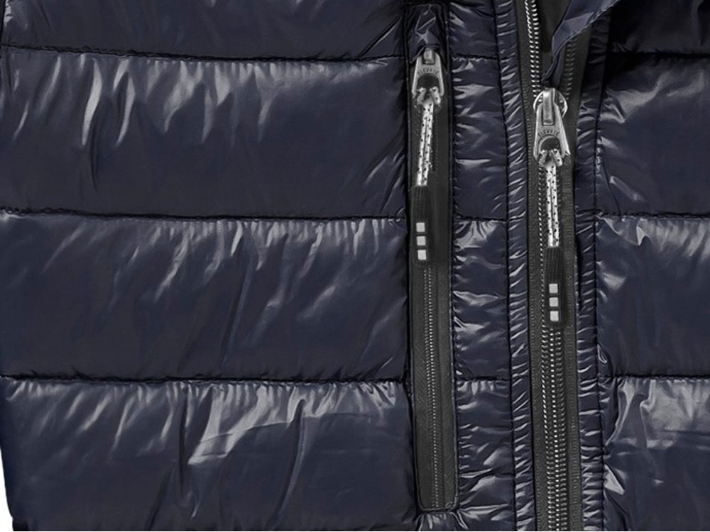 Жилет Fairview женский, темно-синий-7