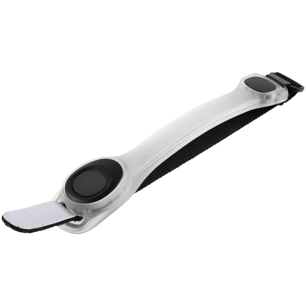 Фонарик — маячок безопасности Forrest Run, черный-1