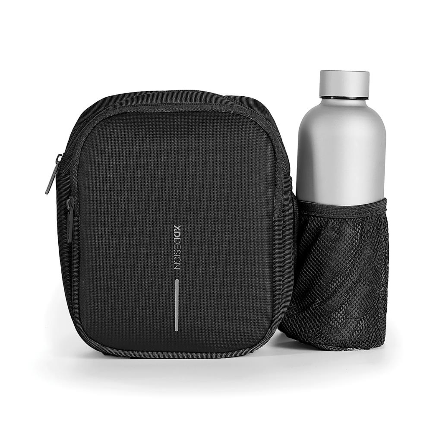 Сумка XD Design Boxy Sling-14