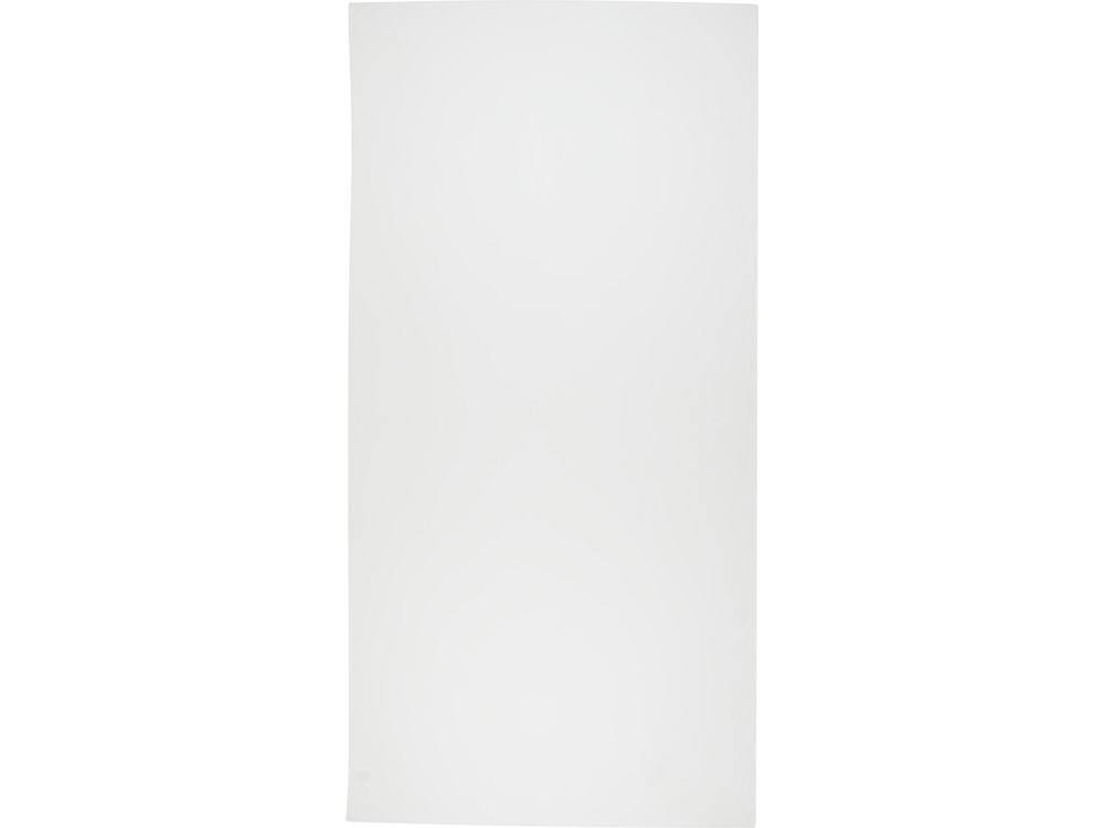 Althea спортивное полотенце 70х140 см - Белый-1