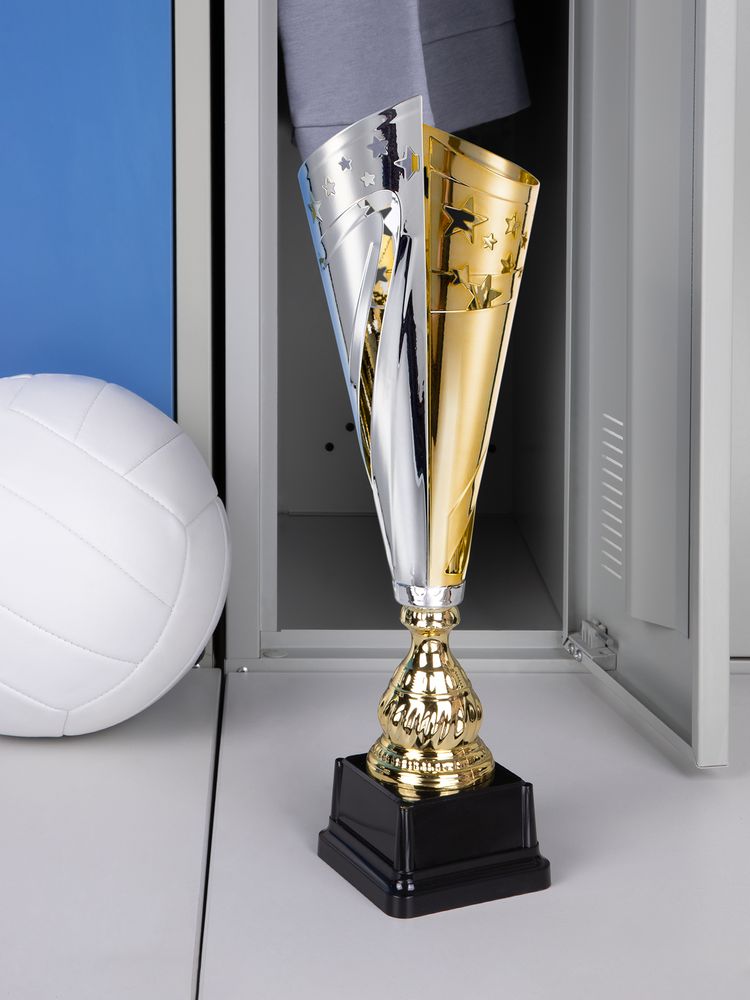 Кубок-факел Flamous Fusion-2